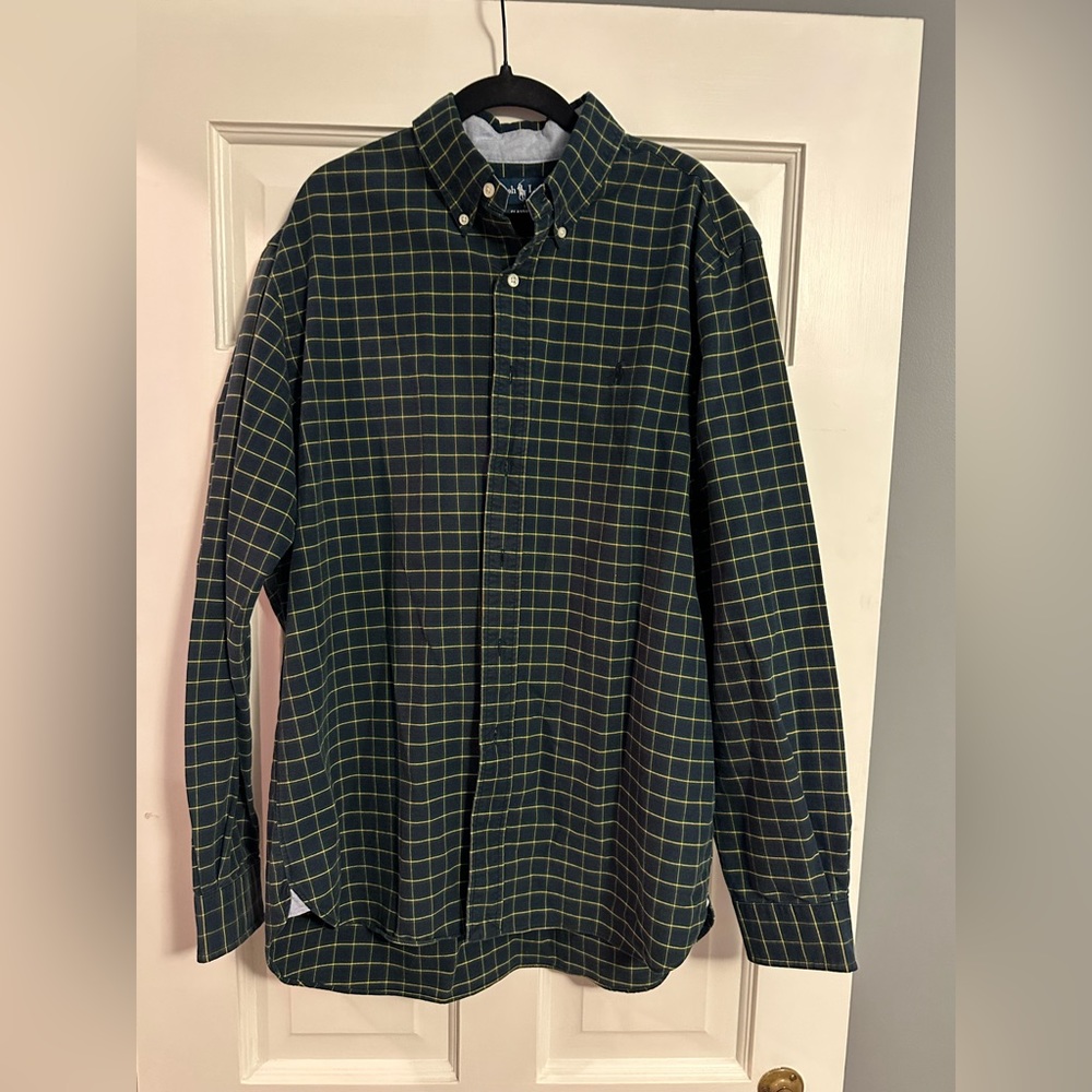 Ralph Lauren
